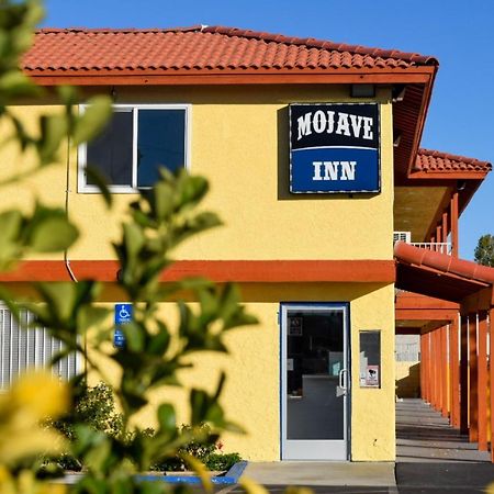 Mojave Inn Victorville Exterior photo