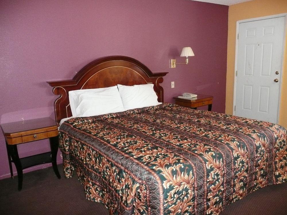 Mojave Inn Victorville Exterior photo